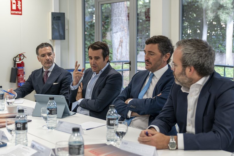 gonzalo navarro inversiones urbanitae