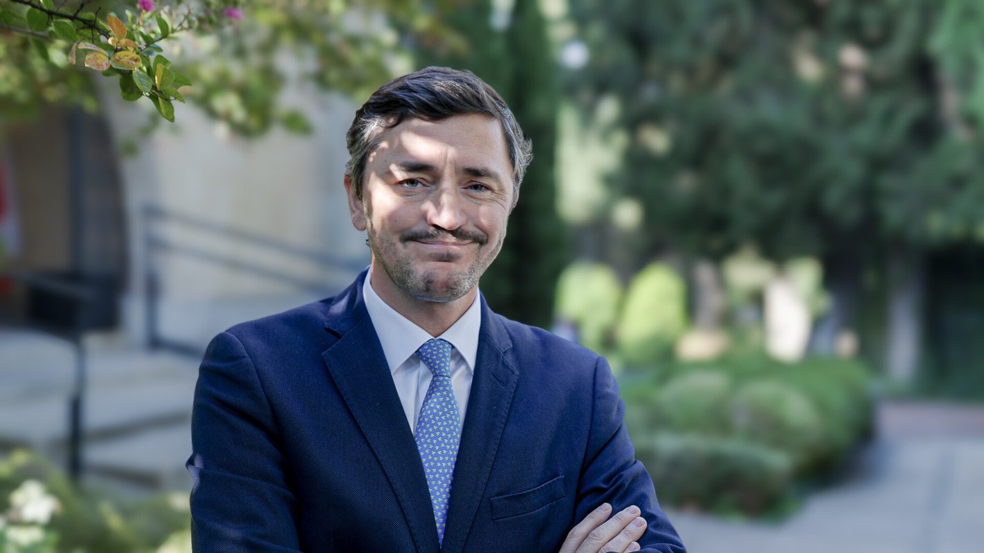 El ladrillo viene después del ecosistema