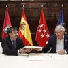 El Ayuntamiento de Madrid y el CSIC amplían su convenio