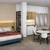 Urbanitae y Sharing Co impulsan 44 apartamentos turísticos en Sevilla