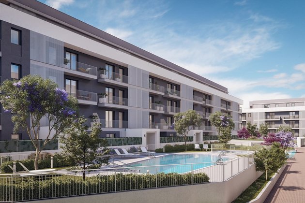 Habitat Inmobiliaria entrega 147 viviendas en Sevilla