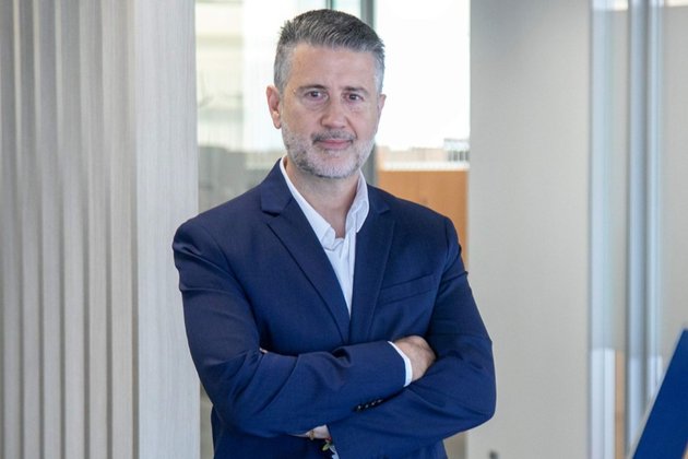 Aliseda incorpora a Francisco López como director territorial en Cataluña