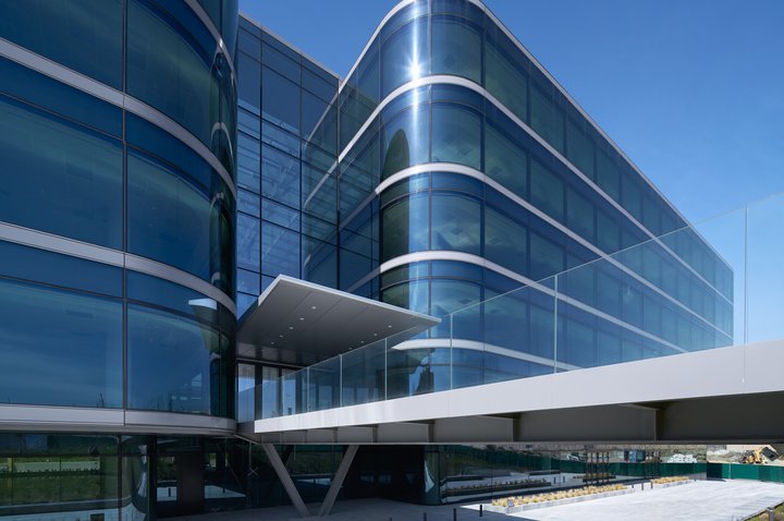 Iberdrola Inmobiliaria alquila oficinas a Topes de Gama en su edificio A2 Plaza en Madrid