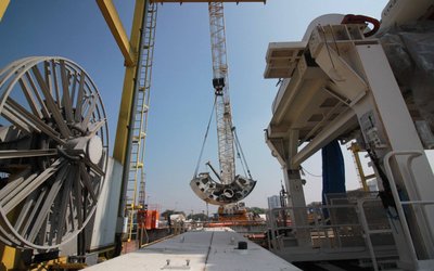 La familia Entrecanales vende un 3% de Acciona