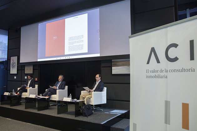 La sostenibilidad, palanca para situar al sector inmobiliario español como referente