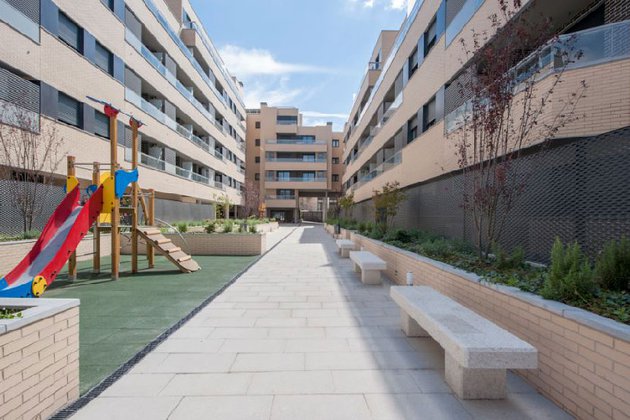 Los administradores de fincas piden un IVA reducido y nuevos protocolos