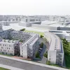 ACR construirá de forma industrializada una gran residencia de estudiantes