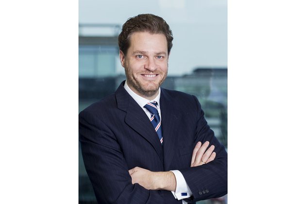 Eduardo Ceballos, nuevo presidente de la Asociación Española de Centros y Parques Comerciales