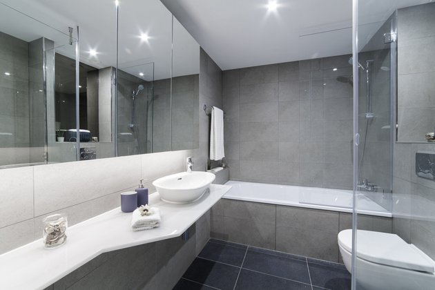 Aedas Homes incorporará los baños industrializados a sus próximas promociones