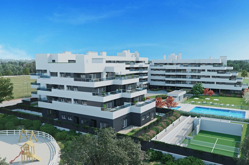 AEDAS Homes comercializa en SIMA 30 promociones con 1.700 viviendas