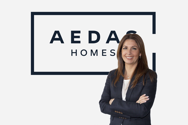 AEDAS Homes se une al Pacto Mundial de Naciones Unidas