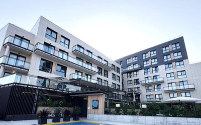 Aedifica suma una residencia de mayores cerca de Bilbao por 17,5 millones de euros