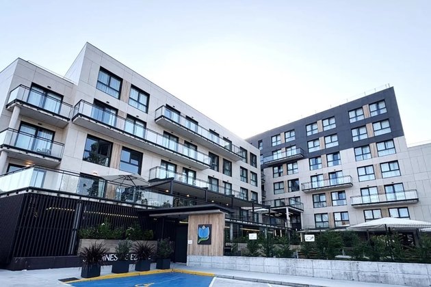 Aedifica suma una residencia de mayores cerca de Bilbao por 17,5 millones de euros