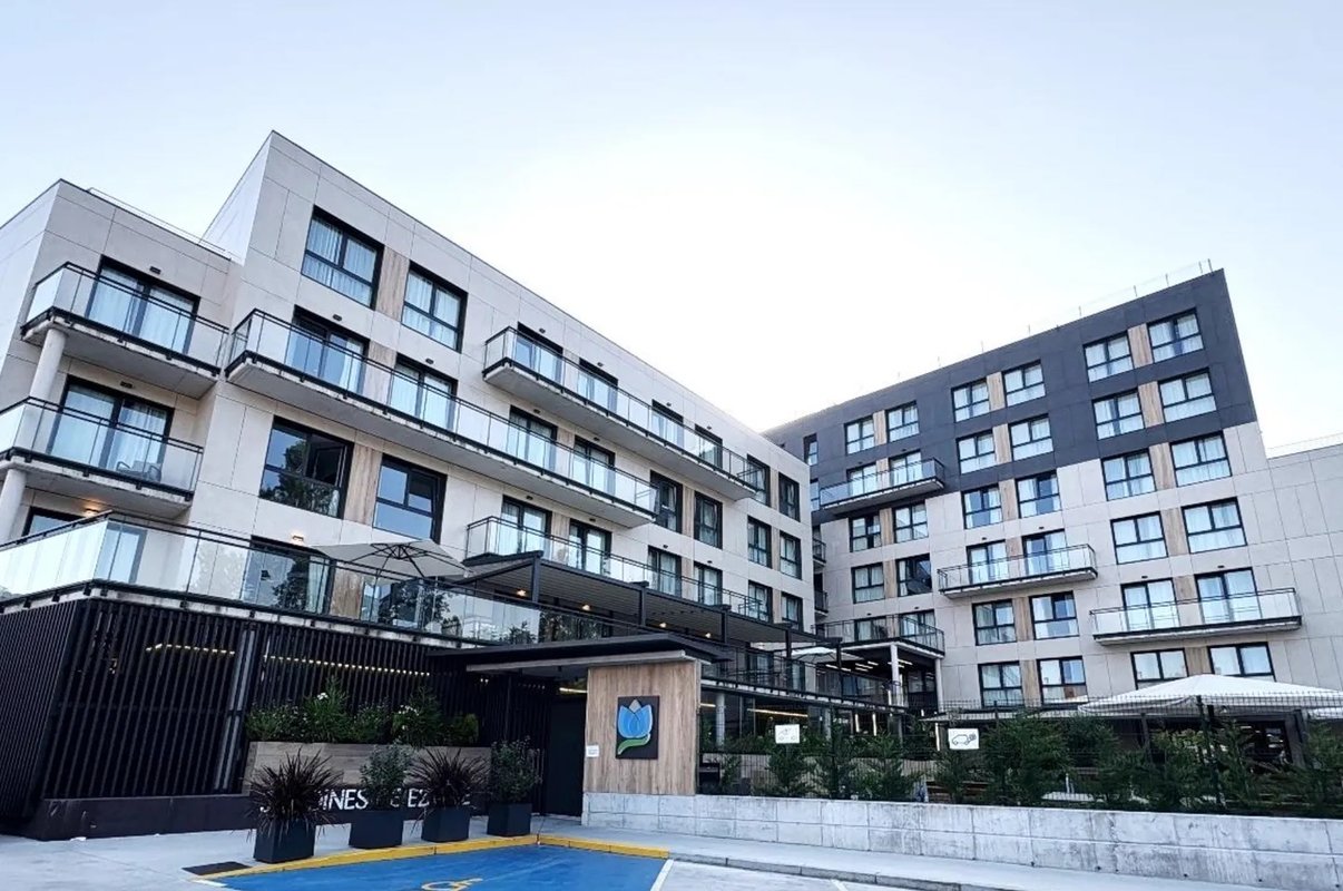 Aedifica suma una residenciada mayores cerca de Bilbao por 17,5 millones de euros