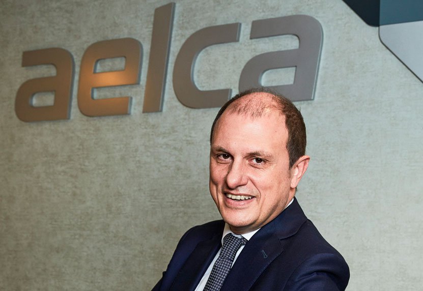 PUNTOS DE VISTA: José Juan Martín Montes. CEO de Aelca
