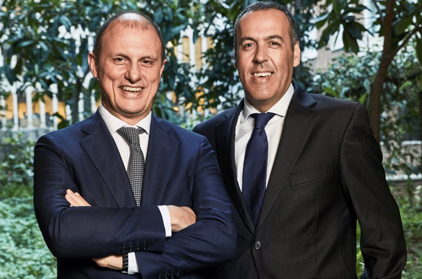 Aelca factura en el primer semestre 75,1 millones de euros, con un beneficio bruto de 11,77 millones