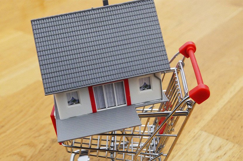 Las ventas de viviendas podrían alcanzar las 550.000 al año entre 2022 y 2025