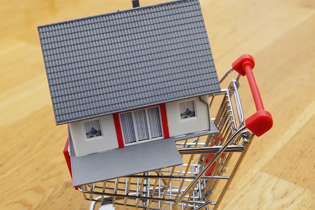 El volumen de tasaciones hipotecarias de viviendas aumenta un 12% en el primer trimestre