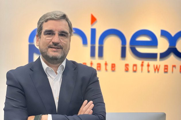 Alberto Fernández-Aller, nuevo CEO de PRINEX