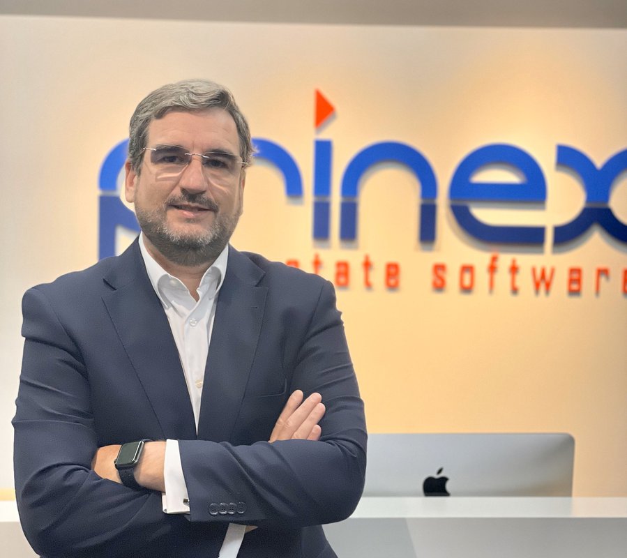 Alberto Fernández-Aller, nuevo CEO de PRINEX