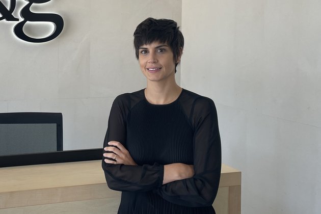 A&G Global Investors nombra a Carmen Toribio directora de inversiones inmobiliarias