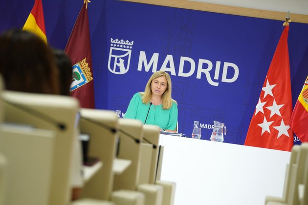 El Ayuntamiento de Madrid aprueba la reparcelación del antiguo Estadio San Miguel