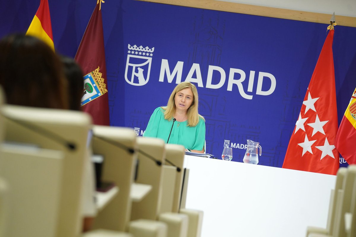 El Ayuntamiento de Madrid aprueba la reparcelación del antiguo San Miguel