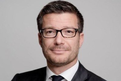 Alexandre de Palmas, nuevo presidente-director general de Carmila