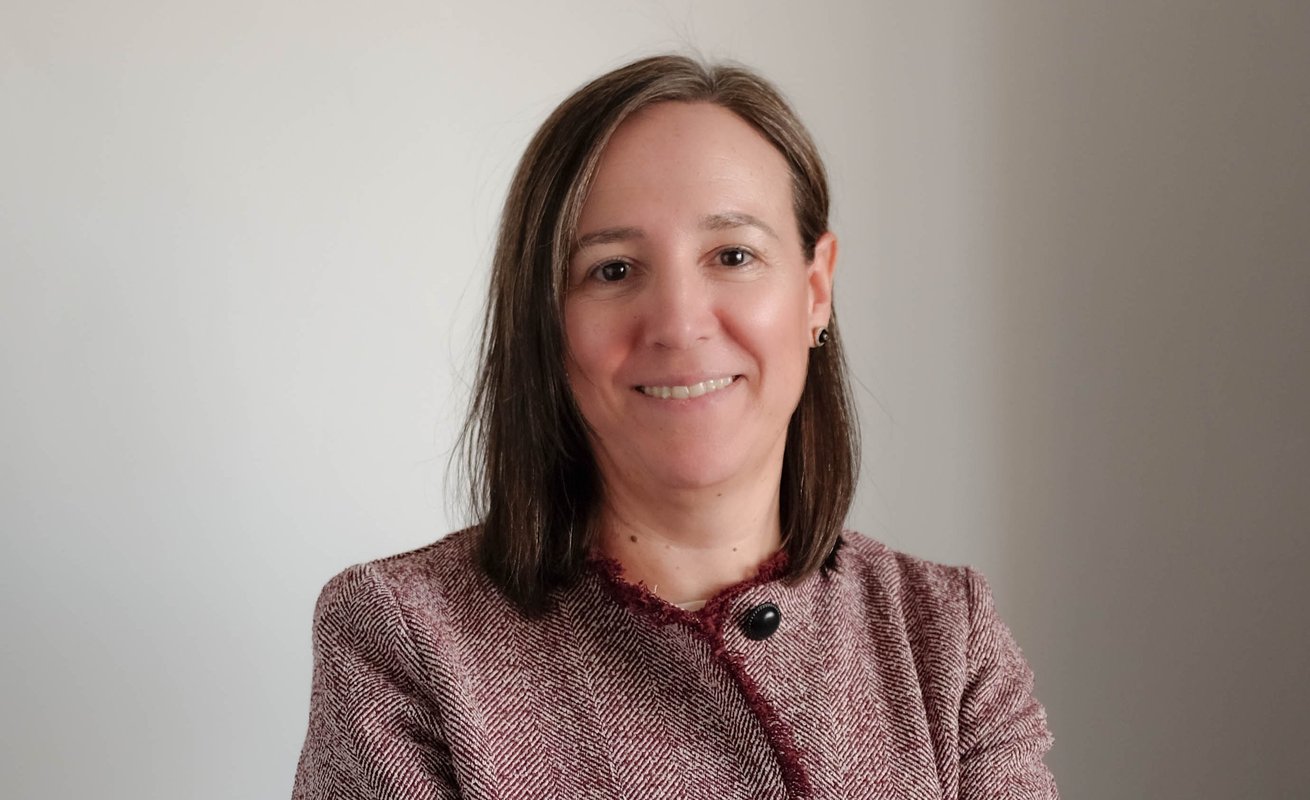Ana Múgica, nueva CEO de RKS Asset Management