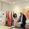 ANERR y UCI se alían para promover la financiación en rehabilitación