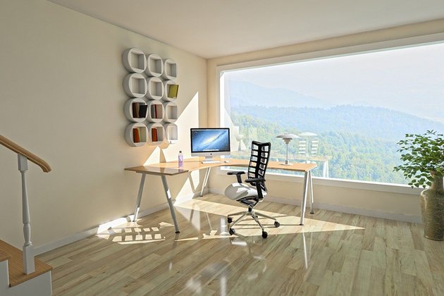 La pandemia acelera la fusión de viviendas, oficinas, hoteles y tiendas