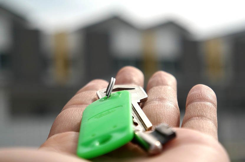 Limitar los precios del alquiler restringe la oferta de vivienda, según los agentes inmobiliarios