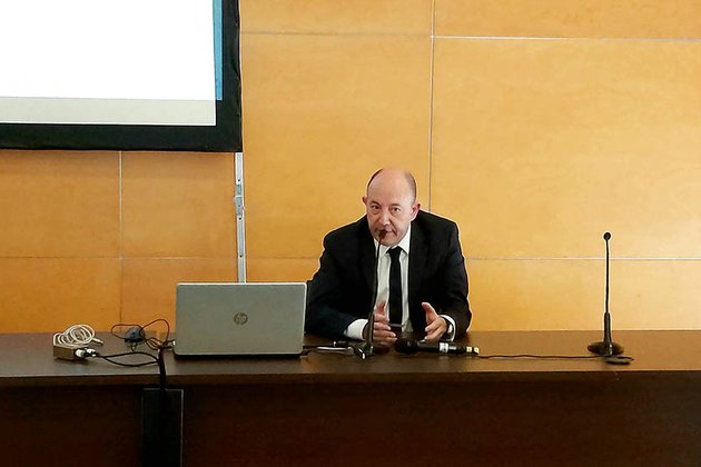 Gonzalo Bernardos: “Las compraventas crecerán un 20% en 2021 y el precio subirá en 2022”