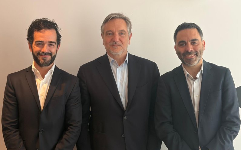 Apresco nombra a Luis Marañón nuevo director general