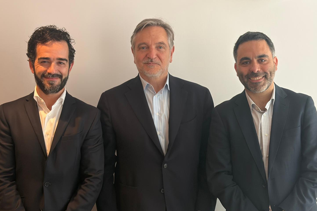 Apresco nombra a Luis Marañón nuevo director general