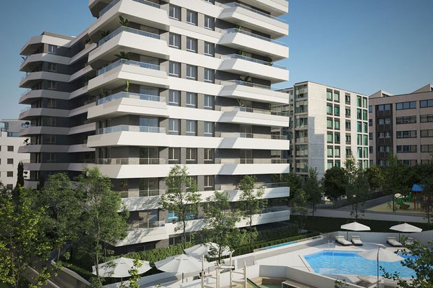 AQ Acentor invierte 80 millones de euros en cinco nuevas parcelas en Viladecans