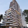 AQ Acentor construirá en Valencia una torre residencial de 200 viviendas y 100 metros de altura