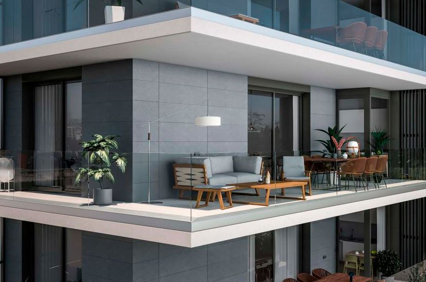 ARC adquiere suelo en Oporto para construir 156 viviendas, con una inversión de 30 millones de euros