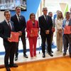 El Anuario ASPRIMA 2026 llega a SIMA como referencia del sector promotor madrileño