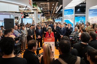 SIMA 2026 arranca con una llamada institucional a acelerar la producción de vivienda
