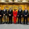 Carolina Roca es reelegida presidenta de ASPRIMA hasta 2030