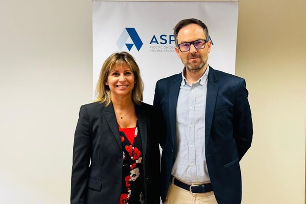 Roca Tiles se une a Fundación ASPRIMA como colaborador oro