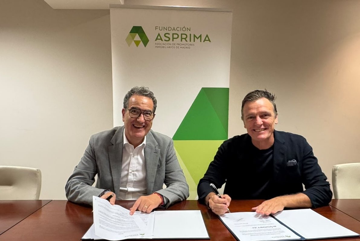 Fundación ASPRIMA e eVoost IA se alían por la innovación tecnológica