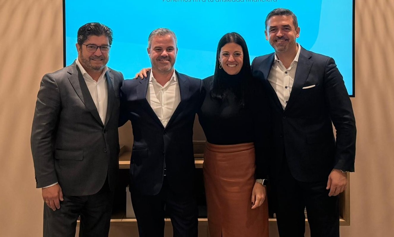 La portuguesa Dr. Finanzas inicia su implantación en mercado español