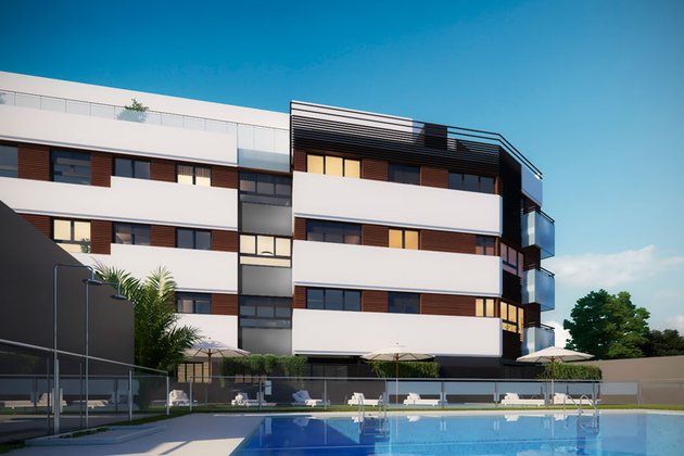 Aberdeen Standard Investments compra a Gestilar un proyecto residencial en Madrid por 15 millones