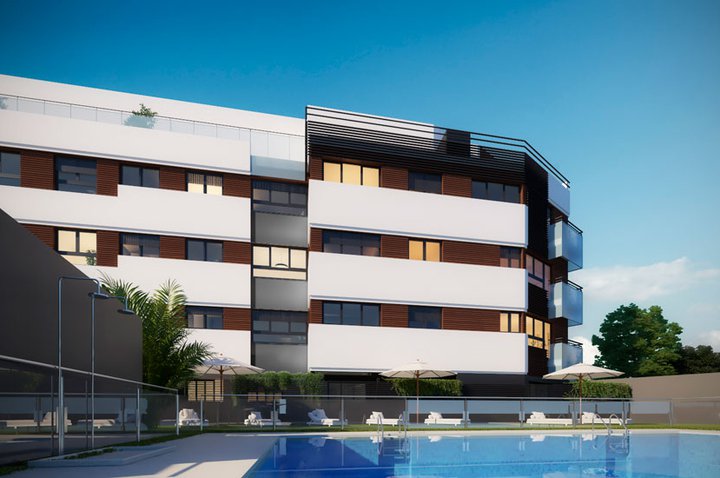 Aberdeen Standard Investments compra a Gestilar un proyecto residencial en Madrid por 15 millones