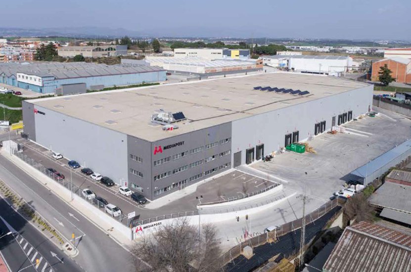 Aberdeen Standard Investments adquiere una unidad logística en Barcelona