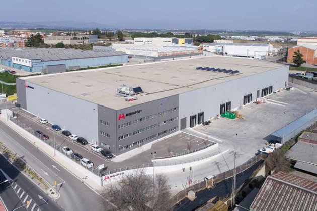 Aberdeen Standard Investments adquiere una unidad logística en Barcelona