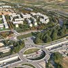 Aprobado el plan de conexiones exteriores para Retamar en Alcorcón