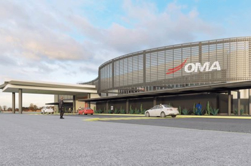 Acerta, al frente de varias infraestructuras aeroportuarias en México y Francia